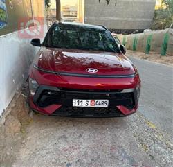 هيونداي كونا
